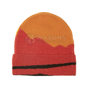 Gorros Artísticos Unisex de Diseño Único, Cómodos para el Frío, Accesorios de Ropa al por Mayor, Nueva Tendencia - Product Image 6