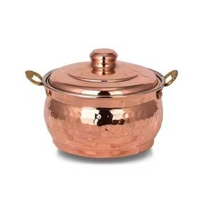 Exclusiva Cacerola Metálica, Elegante Plato Aislado para Servir Comida en la Mesa, para Uso Diario - Product Image 5