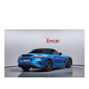 BMW Z4 SDrive20i M Sport 2024 avec boîte de vitesses automatique, direction à gauche, caméra arrière, 46 029 km - Product Image 2