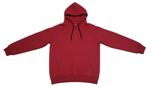 Sudadera con Capucha Personalizada de Algodón y Felpa para Impresión y Bordado, Ropa Urbana, Venta al Por Mayor, Suministro Directo de Fábrica - Product Image 3