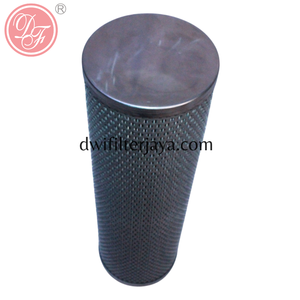 ไส้กรองน้ำมันไฮดรอลิกไฟเบอร์กลาสสำหรับสถานีแรงดันไฮดรอลิกแบบขายส่ง - Product Image 4