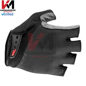 Gants de cyclisme pour hommes et femmes, antidérapants, absorbant les chocs, rembourrés, pour vélo de route, VTT, entraînement en salle de sport - Product Image 2
