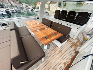 เรือยอชท์ Hansa AG FJORD 41X-L - Product Image 5
