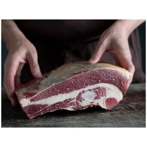 Viande de bœuf fraîche et congelée, brisket avec os, viande de bœuf désossée, agneau congelé, viande de bœuf rouge - Product Image 1