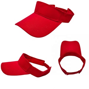 หมวกกันแดดปักโลโก้ผู้หญิงสั่งทำขายส่งจากโรงงานโดยตรง - Product Image 1