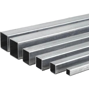 Perfil Rectangular Acero 100x50x3mm 6 m - Product Image 5