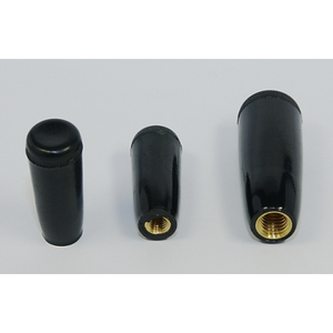 CA ฮาร์ดแวร์มือจับเฟอร์นิเจอร์ Oji 613 OG ที่จับและลูกบิด - Product Image 1