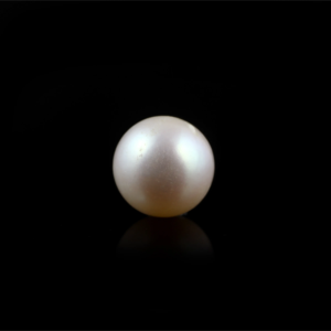 Impresionante Perla de Agua Dulce de 5.2 Quilates, Calidad AAAA, Gema Suelta para Joyería - Product Image 1