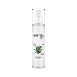Fromnature 125ml Fluido Humectante y Calmante de Aloe Vera en Forma Líquida - Product Image 1