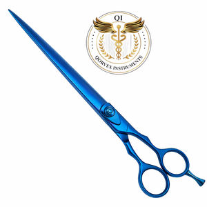 Tijeras de peluquería para cortar y entresacar cabello - Product Image 5