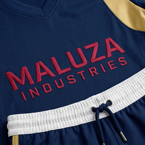 Uniformes versátiles de porristas, ropa de rendimiento con sublimación personalizada para equipos de porristas, baile y competición. - Product Image 5