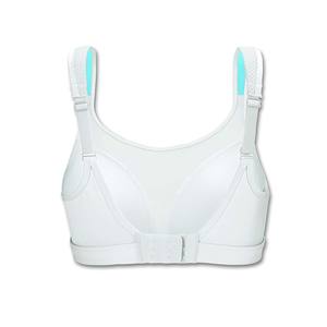 Soutien-gorge de sport à maintien élevé pour femme, respirant, avec bande élastique douce, tissu à séchage rapide, pour un style de vie actif et performant - Product Image 4
