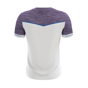 Best Quality Custom Logo Gaelic Digital Print Solid Hurling Shirt Jersey Make Your Own 100% Polyester Breathable - Product Image 4