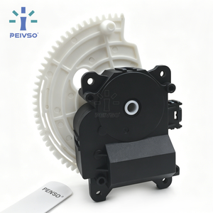 PEIVSO ชุดควบคุมประตูผสมอากาศ HVAC ความแม่นยำสูงจากโรงงานโดยตรง OEM 87106-42100 สำหรับ Toyota Prius 2010-2015 - Product Image 3