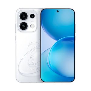 Oppo Reno 16 Pro 5G หน้าจอ 6.78" LTPO AMOLED กล้อง 200MP ชิปเซ็ต Dimensity 9500s แบตเตอรี่ 7000mAh จัดส่งโดย FedEx - Product Image 2