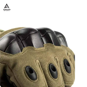 Guantes Tácticos Premium con Palma Reforzada y Pantalla Táctil para Ciclismo, Equitación y Actividades al Aire Libre - Product Image 4