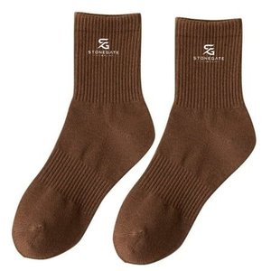 Cotton <b>Sports</b> <b>Socks</b> <b>for</b> <b>Men</b> Women Quick Dry Lightweight Breathable Athletic <b>Socks</b> <b>for</b> Casual Outdoor Activities 2026 - Product Image 4