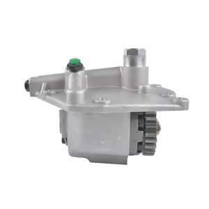 Pompa Idraulica di Ricambio per Ford/New Holland Serie 5600 5700 6600 7600 7700 - Codice Ricambio # 83936586 D8NN600KB - Product Image 3