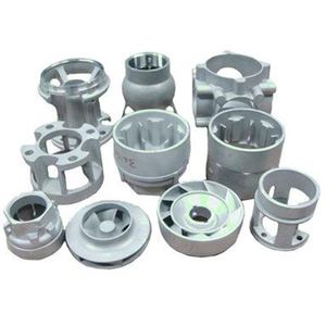 Services de fonderie de précision en acier métallique pour l'exportation du Vietnam, pièces automobiles en acier inoxydable moulé sous pression de précision, prix bas, vente chaude - Product Image 5