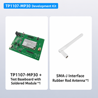 Émetteur-récepteur Sub GHz LoRa, module sans fil haute puissance, réseau maillé automatique, communication de données RF longue portée