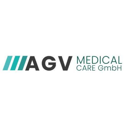 AGV Medical Care GmbH logo