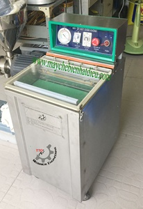 เครื่องบรรจุสุญญากาศอัตโนมัติ2กก. สำหรับเมล็ดมะม่วงหิมพานต์และถั่วแห้งขอบคุณเวียดนาม - Product Image 5