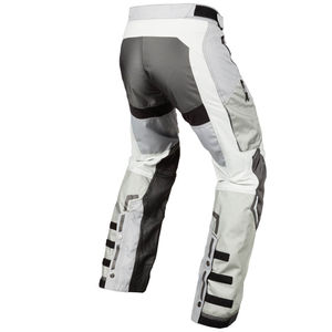 Pantalones Deportivos de Motocross y Ciclismo de Montaña para Adultos, Diseño Personalizado por Sublimación, Tallas Grandes, Venta al Por Mayor - Product Image 6