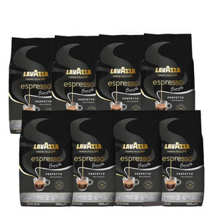 Café Lavazza Espresso Barista Perfetto de Calidad Superior, 1 kg, Fresco, del Mejor Fabricante, Producto en Tendencia, Gran Venta - Product Image 4