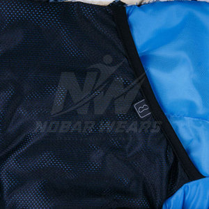 Active <b>Men</b> Ski Jacket <b>Thermal</b> Winter Sports Wear with Windproof Protection and Custom Logo Service - Product Image 5