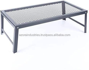 Design fabuleux bol de foyer en fer à bois qualité exclusive forme ronde intérieur et extérieur décor de jardin foyer à vendre - Product Image 4