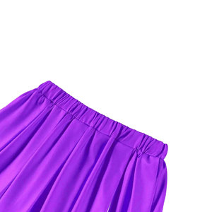 Uniforme de cheerleading pour équipe scolaire, style classique, tissu léger de haute qualité, durable, performance optimale, Solid Trader - Product Image 3