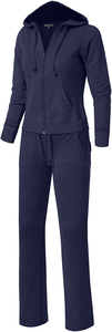 Conjunto Deportivo para Mujer, Elegante y de Alta Calidad, Resistente al Encogimiento y al Pelusamiento, de Secado Rápido, a Bajo Precio - Product Image 4