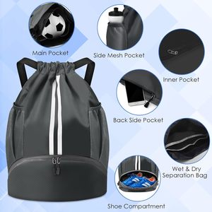 Sac de sport en toile Shaghaf Sports Wear Impex, 30-40L, sac de voyage, fabrication OEM, marque privée - Product Image 4