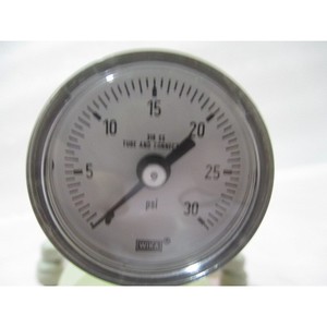 Régulateur Furon 1102691 avec manomètre, UPRM-144-060-M - Équipements et pièces semi-conductrices de renommée mondiale - Product Image 5