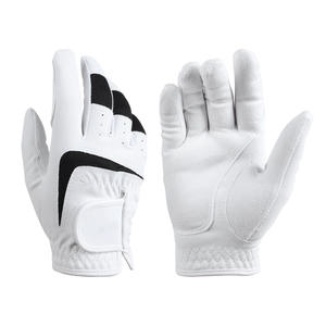 ถุงมือกอล์ฟคุณภาพสูงสำหรับทุกสภาพอากาศ แบบเต็มนิ้ว พร้อม Grip ยึดเกาะได้ดี ถุงมือกอล์ฟแบบสั่งทำพิเศษสำหรับผู้ชาย ผู้หญิง มือซ้าย มือขวา - Product Image 6