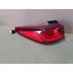 Conjunto de Faro Trasero Izquierdo para Kona I 2017-2020, Exterior, Usado, OEM 92401J9100 - Product Image 3