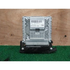ECUs et modules informatiques d'occasion A6 4F0907552D - Product Image 1