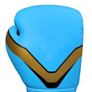 Guantes de Boxeo de Calidad Profesional para Saco de Boxeo, Sparring, Kickboxing, Muay Thai y Entrenamiento de MMA para Luchadores Hombres y Mujeres - Product Image 5