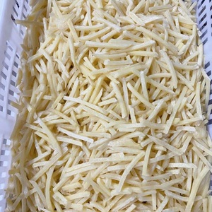 Best Price <b>Potatoes</b> Frozen French Fries Bulk Stock Available With Customized Packing 10kg 5kg - Product Image 1