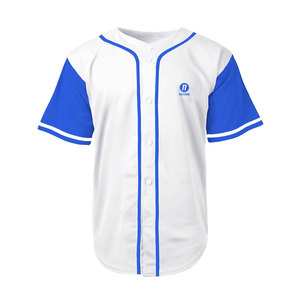 เสื้อซอฟต์บอลแบบสั่งทำเสื้อใส่เล่นกีฬาซอฟท์บอล - Product Image 1