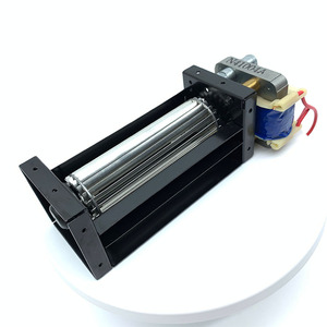 Ventilateur à flux croisé AC pour ascenseur 120V - Product Image 3