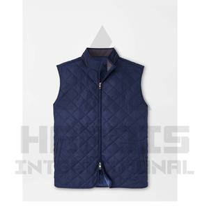 Veste matelassée pour homme, dernière tendance, légère, de haute qualité, prix avantageux, vente chaude - Product Image 4