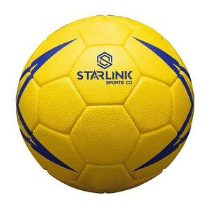 ลูกแฮนด์บอลขายดีอันดับต้นๆ ราคาโรงงานขายส่งโดยตรง หนัง PU ทนทาน สำหรับฝึกซ้อมระดับมืออาชีพ - Product Image 1