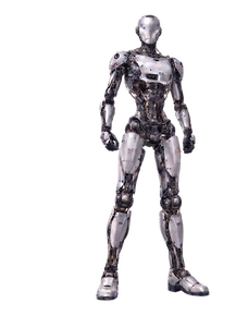 Vis à billes planétaire haute charge pour robots humanoïdes, mains agiles et automatisation de précision - Product Image 3