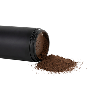 Poudre invisible pour cheveux, produit cosmétique taïwanais, idéale pour estomper les zones clairsemées naturellement. - Product Image 6