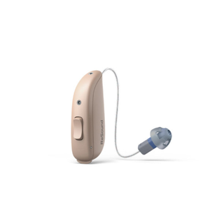 Audífonos ReSound Savi 4 RIE Bluetooth al por mayor, tecnología recién lanzada, dispositivo programable con Bluetooth para adultos - Product Image 3