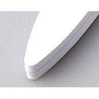 Pulidor de Uñas Coreano Mágico 320/600 Grit 3Way, Logotipo Personalizado OEM para Venta al por Mayor en Salones de Belleza - Product Image 2