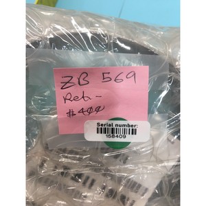 TOKYO ELECTRON TEL D123611-S <b>SPACER</b>, SHIELD, GATE - Trusted Global Legacy Semiconductor Equipment and Parts at - Product Image 5