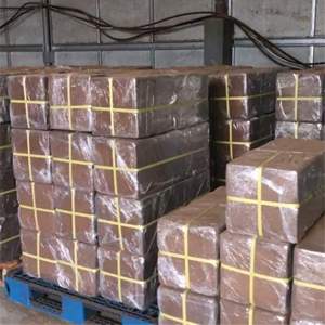 Bloc de tourbe de coco premium le plus vendu, petit format, pour la culture de vos plantes en tourbe de coco et la décoration de jardin en vrac - Product Image 4