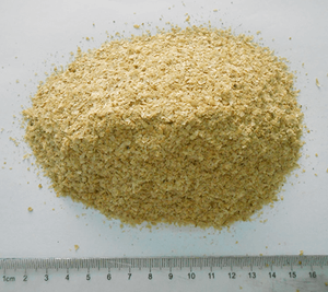 Harina de Soja Fermentada en Seco, Alimento para Animales 100% Natural, Ingrediente de Alimento con Alto Contenido de Proteínas para Ganado, Suministro a Granel - Product Image 2